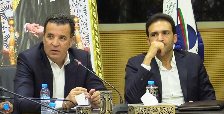 Elections CGEM : Le binôme Alj-Tazi à la rencontre des entreprises du Souss et Dakhla