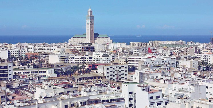 Casablanca : Une stratégie pour le développement des industries culturelles et créatives dans le pipe