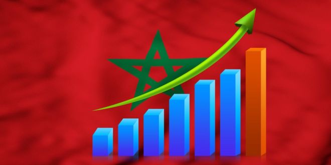 Maroc: le PIB en croissance de 3,5% en 2020