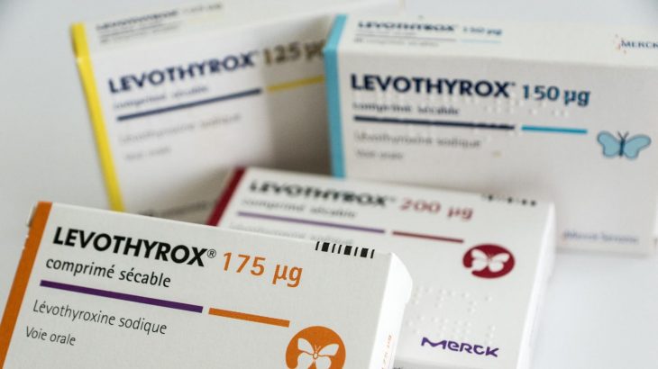 Maladies thyroïdiennes : Un numéro vert pour les malades n’arrivant pas à accéder au Levothyrox
