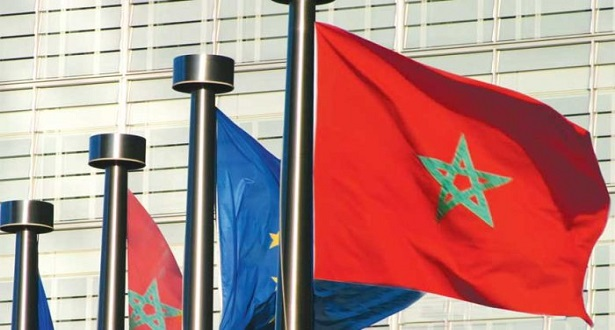 Nouvelle coopération UE-Maroc , avec une envellope de 389 M€