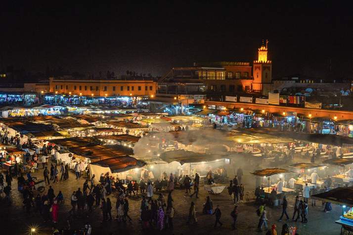 Marrakech capitale africaine de la culture : ce que l'on sait de la programmation