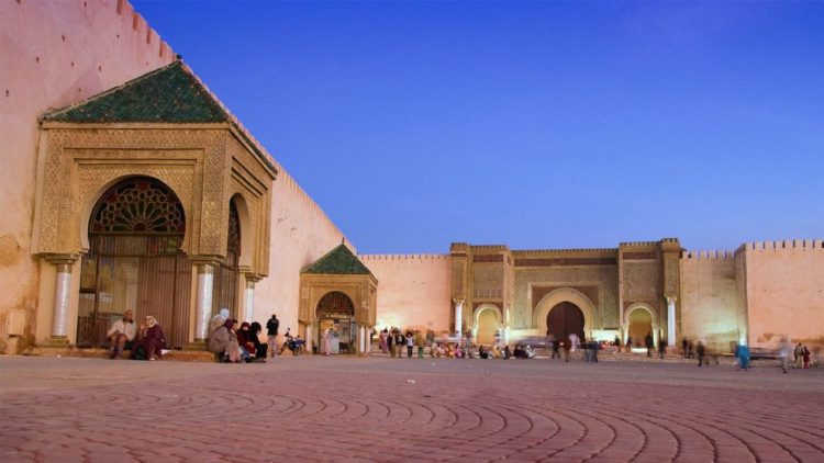 Meknès : près de 200 millions de DH dans deux nouvelles unités hôtelières