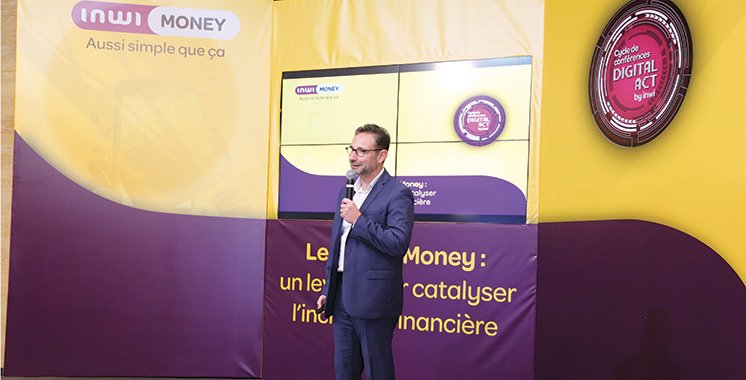 Un lancement réussi pour «inwi money»