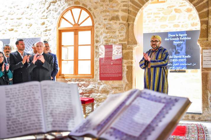 Essaouira : 350 millions de dirhams pour une Cité des arts et de la culture