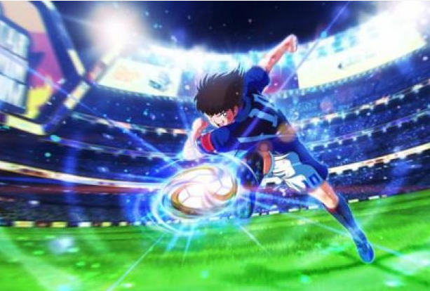 Captain Tsubasa, le prochain jeu de foot attendu sur consoles