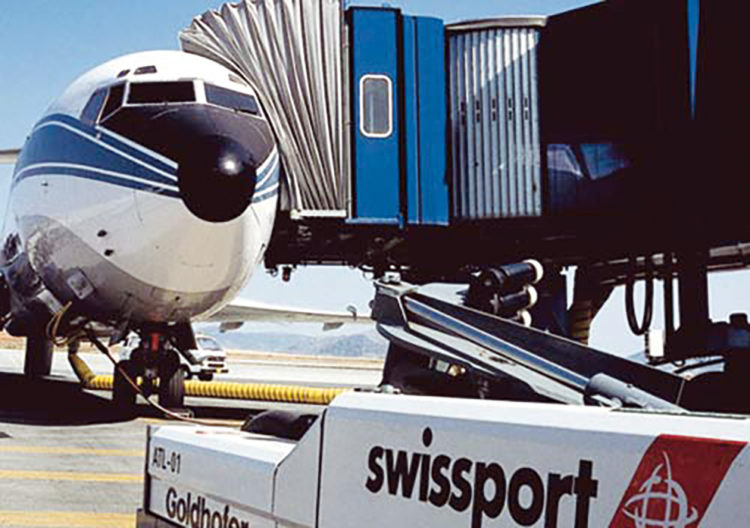 Le Maroc, un marché de plus en plus important pour Swissport