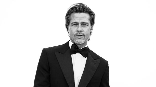 Brad Pitt, l’homme Brioni
