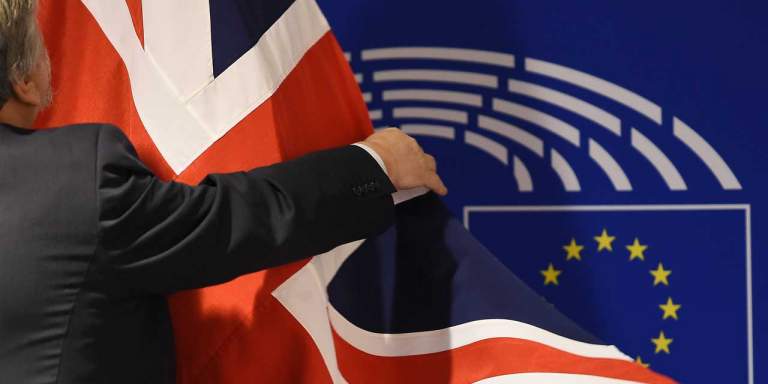 Brexit : le divorce est acté ce 31 janvier entre l'Union européenne et le Royaume-Uni