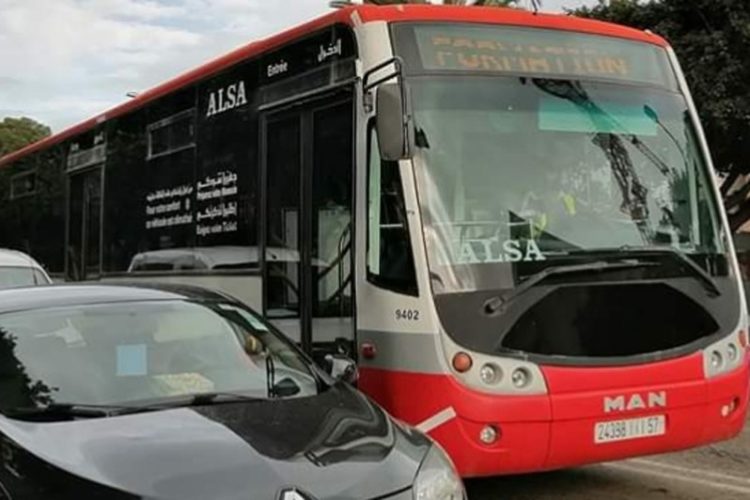 Casablanca : Bonne nouvelle pour les usagers des bus