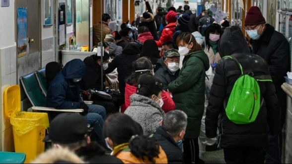 Vidéo. Coronavirus .Des Étudiants marocains sont bloqués à Wuhan : Leur appel , plein d'inquiétude