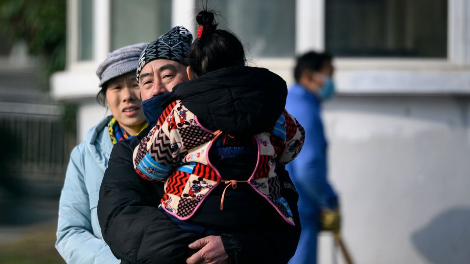 Un premier cas de pneumonie chinoise importé en Thaïlande