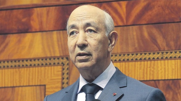 Cour des comptes : Driss Jettou va officiellement présenter le rapport 2018 devant le parlement