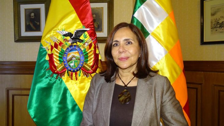La Bolivie retire sa reconnaissance de la pseudo RASD