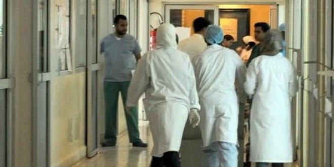 Coronavirus: un cas suspect dans une ville du Maroc