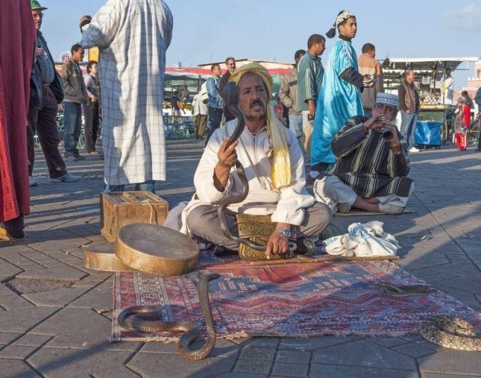 Analyse – Un regard attentif sur « les castes » marocaines