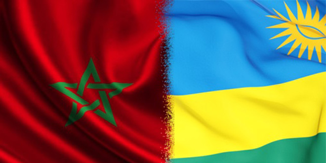 Accords bilatéraux: Rabat et Kigali créent un comité de suivi