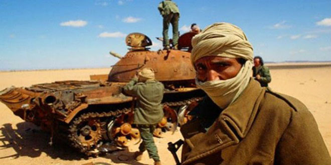 Un journal brésilien flingue le Polisario