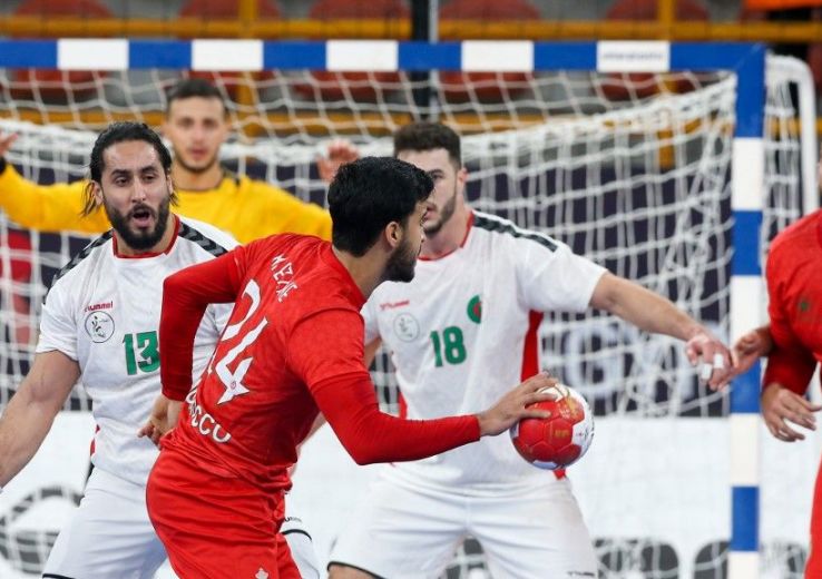 CAN de handball-Maroc 2022: l’Algérie menace de boycotter la compétition
