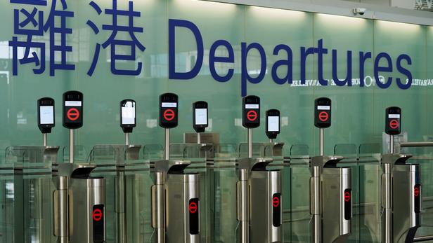 La Chine «ne reconnaîtra plus» les passeports spéciaux britanniques accordés aux Hongkongais