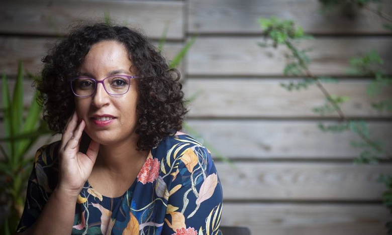 Najat El Hachmi lauréate du Prix Nadal pour son roman "Lundi, ils nous aimeront"