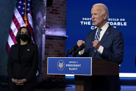 Maroc : La mise en oeuvre du plan d’autonomie du Sahara pour convaincre Joe Biden
