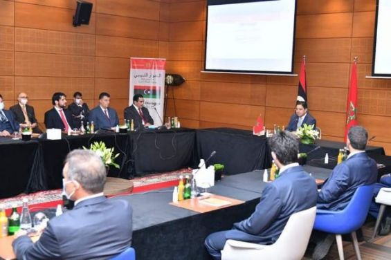 Dialogue interlibyen : Un nouveau round de pourparlers ce vendredi à Bouznika ?