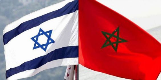 Maroc – Israël : Moulay Hafid Elalamy s’entretient avec son homologue Amir Peretz