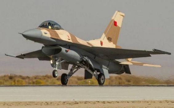 Global Firepower Index : Le Maroc et l’Algérie améliorent légèrement leurs classements