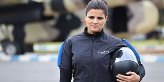 Parachutisme : La championne marocaine Malika Lahmar décède dans un accident