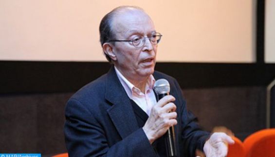 Un prix spécial portant le nom de Noureddine Saïl au festival du cinéma africain de Khouribga
