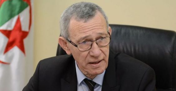 Ammar Belhimer : L’Algérie est visée par le Maroc, Israël et la France