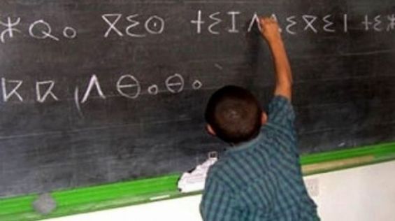 Maroc : Un nouveau projet de curriculum de la langue amazighe pour l'enseignement primaire