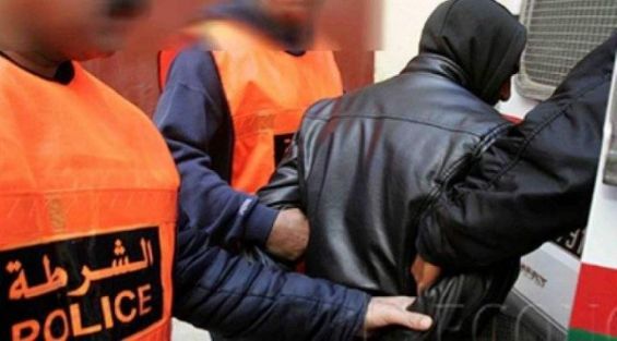 Tétouan : Sept arrestations pour trafic de drogue, enlèvement et demande de rançon