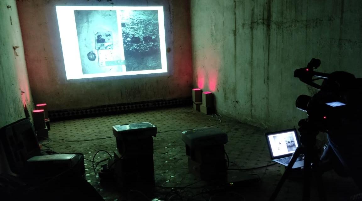 Fès: "Nzaha", un festival diffusé depuis le lieu du premier générateur électrique au Maroc