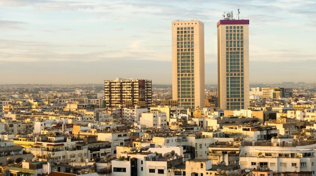 Ouverture à Casablanca de la première crèche juive orthodoxe au Maroc