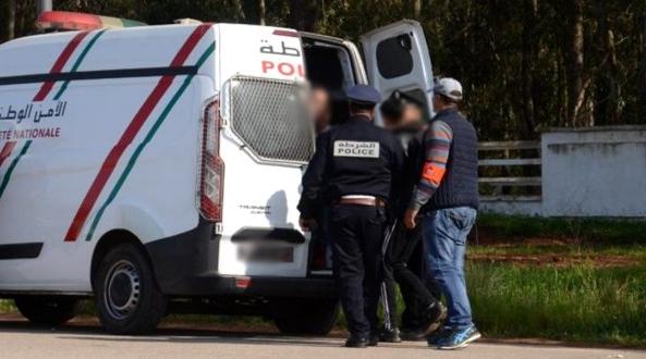 Beni Mellal: Enquête judiciaire à l’encontre d’un policier pour détournement de fonds publics