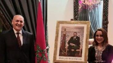 Inde : Ouverture d'un consulat honoraire du Maroc à Calcutta