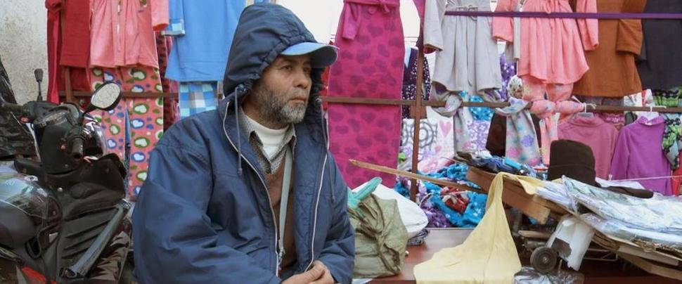 "Une Place sous le Soleil", film poétique et contemplatif sur la condition humaine, dimanche à 21h40