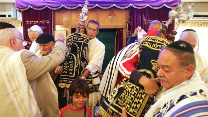 Polémique – Le judaïsme est une composante de la société marocaine et non pas « un affluent hébraïque », selon Assidon