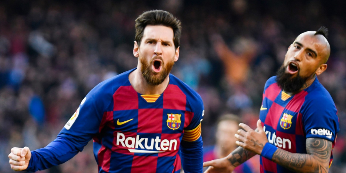 Le Barça aurait trouvé comment retenir Messi