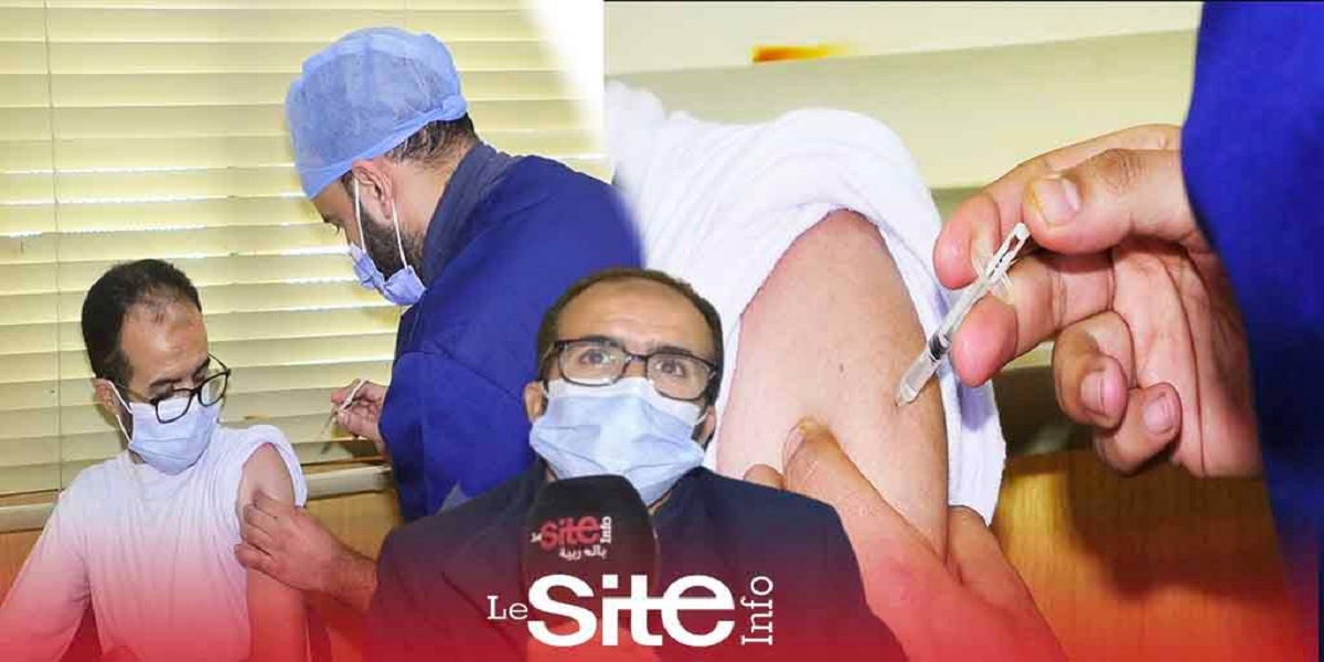 Casablanca : l’hôpital 20 août entame la campagne de vaccination