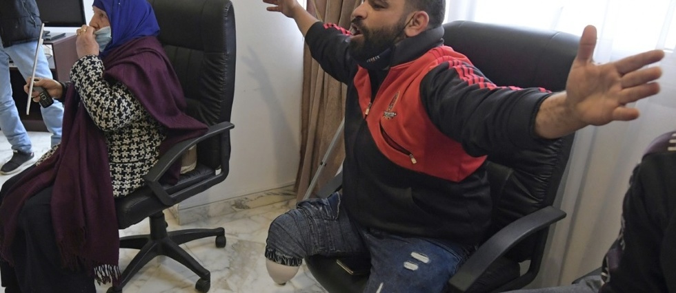 Dix ans après, les victimes de la révolution tunisienne attendent toujours justice