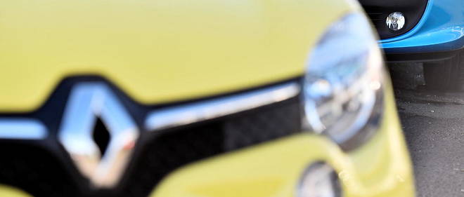 Renault présente un nouveau plan stratégique pour redresser la barre