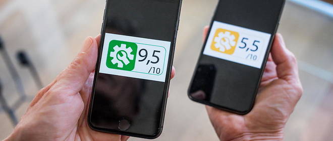 Indice de réparabilité, nouvelle étiquette énergie : ce qui va changer