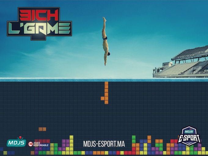 La MDJS lance la saison 2 de son émission TV « 3ich l’game »