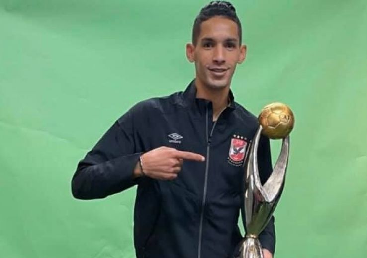 Badr Benoun face à Medhi Benatia au Mondialito des clubs