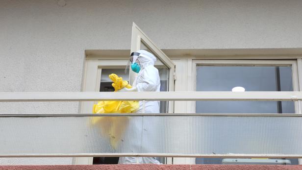 Liban: début d'un confinement strict pour endiguer une flambée du Covid-19