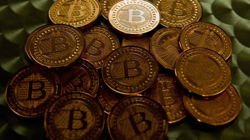 Millionnaires en bitcoins, ils sont privés de leur fortune en raison d'un oubli de mot de passe