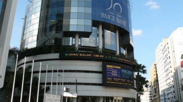 Bank of Africa lance une plateforme de crédit à la consommation à 100% en ligne